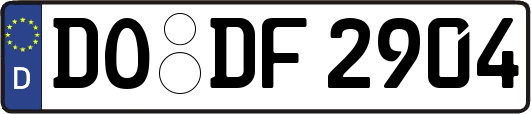 DO-DF2904