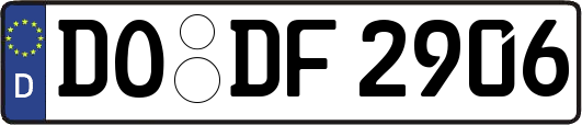 DO-DF2906