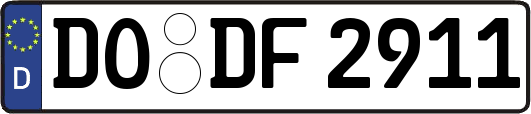 DO-DF2911