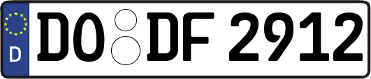 DO-DF2912