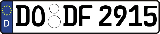 DO-DF2915