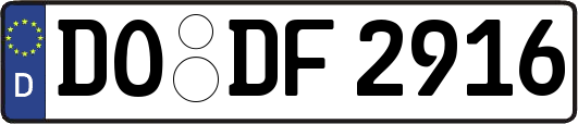 DO-DF2916
