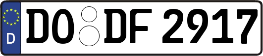 DO-DF2917