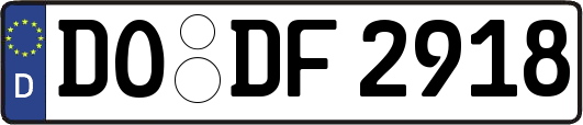 DO-DF2918