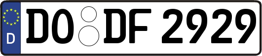 DO-DF2929