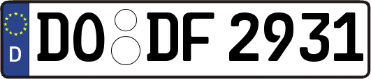 DO-DF2931
