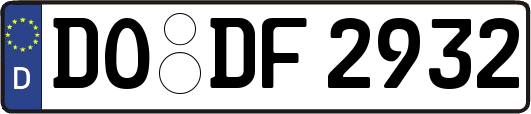 DO-DF2932