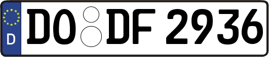 DO-DF2936