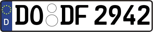 DO-DF2942