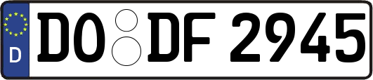 DO-DF2945