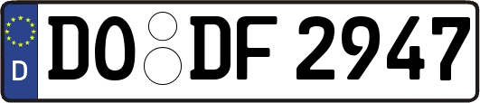 DO-DF2947