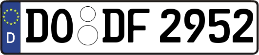 DO-DF2952