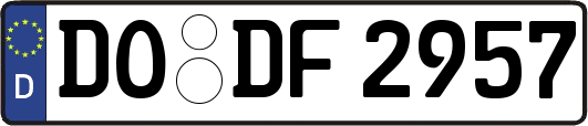 DO-DF2957