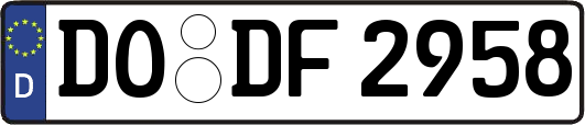 DO-DF2958