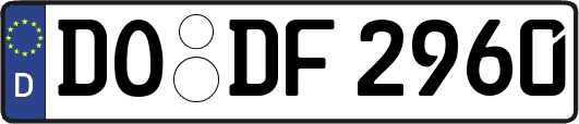 DO-DF2960