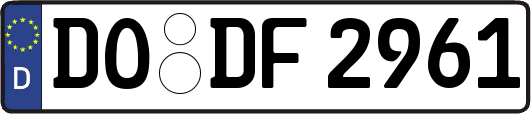 DO-DF2961