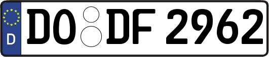 DO-DF2962