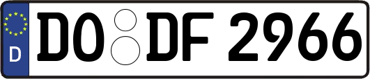 DO-DF2966