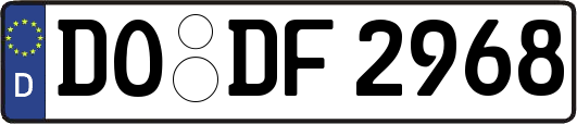 DO-DF2968