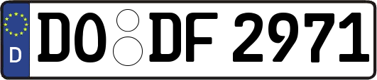 DO-DF2971