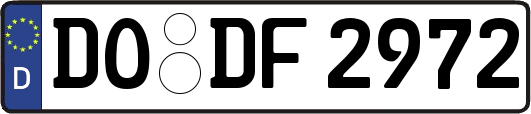 DO-DF2972