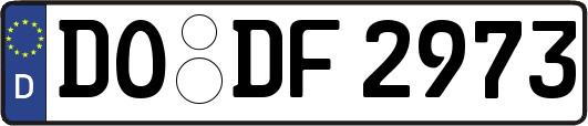 DO-DF2973