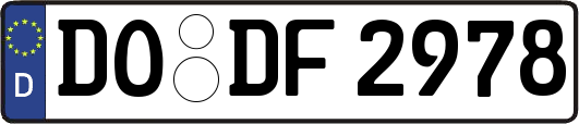 DO-DF2978