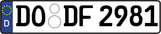 DO-DF2981