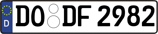 DO-DF2982