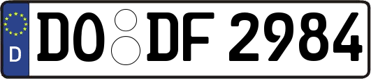 DO-DF2984