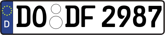 DO-DF2987