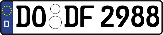 DO-DF2988