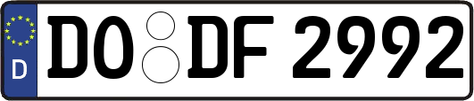 DO-DF2992
