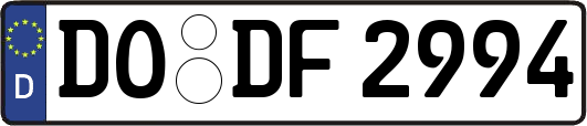 DO-DF2994