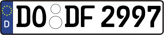DO-DF2997