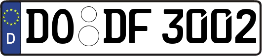 DO-DF3002