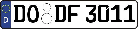 DO-DF3011