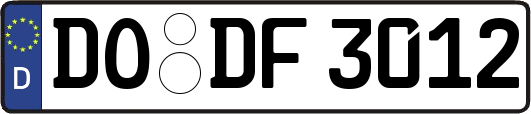 DO-DF3012