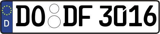 DO-DF3016