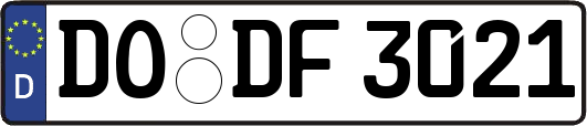 DO-DF3021