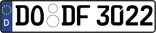 DO-DF3022