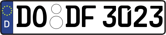 DO-DF3023
