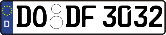 DO-DF3032