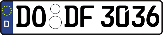 DO-DF3036