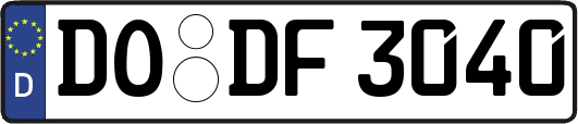 DO-DF3040
