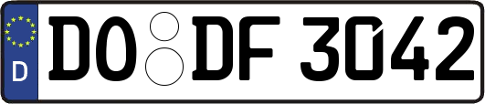 DO-DF3042