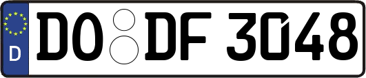 DO-DF3048