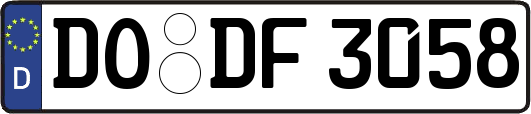 DO-DF3058