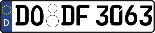 DO-DF3063