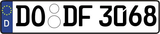 DO-DF3068